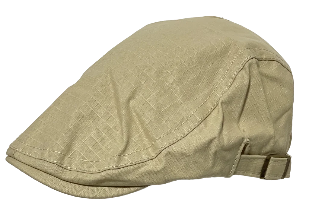 Gorro Inglés Ivy Cap