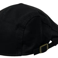 Gorro Inglés Ivy Cap Negro-gallery-0