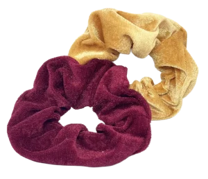 Set de colas- Scrunchies