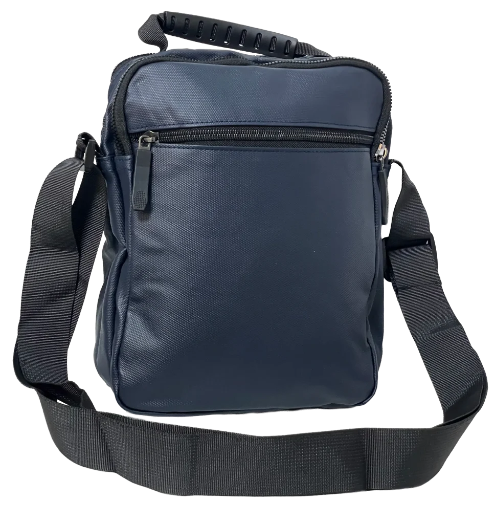 Bolsa cruzada azul-gallery-0