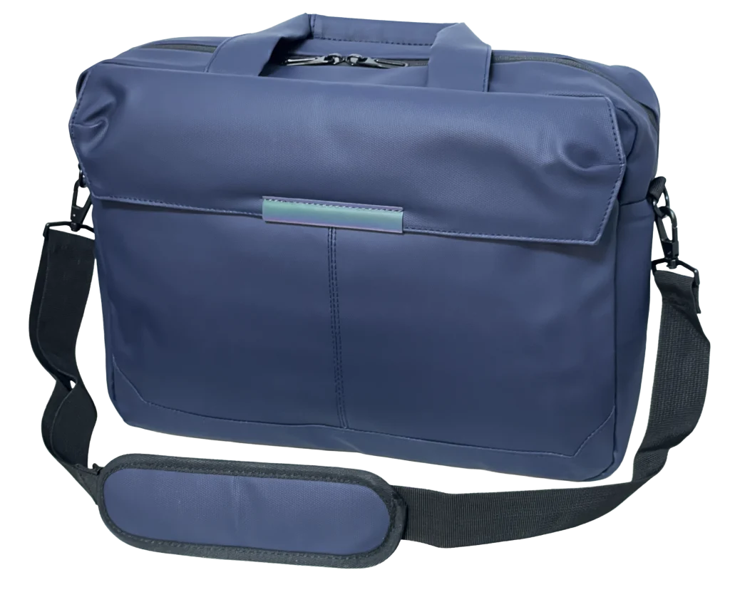 Portafolio de cuerina