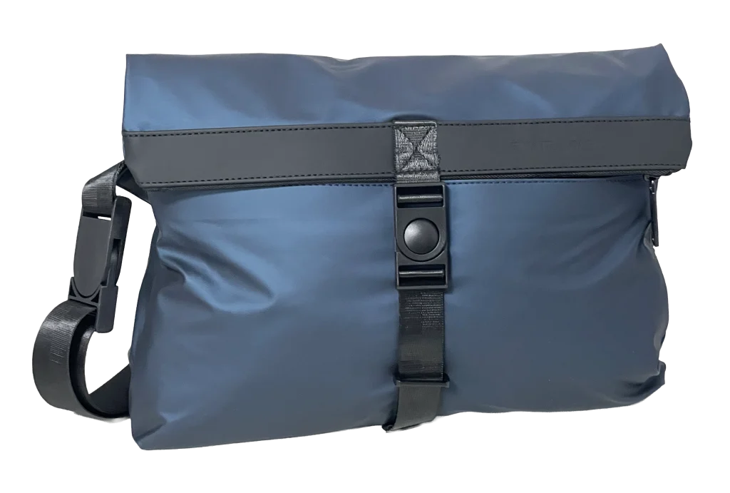 Bolsa Cruzada