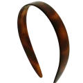 Diadema de carey 2cm