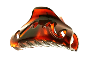 Gancho clip carey 9cm