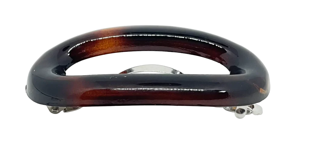 Gancho de presión de carey 5.7cm-gallery-0