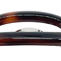Gancho de presión de carey 5.7cm-gallery-0