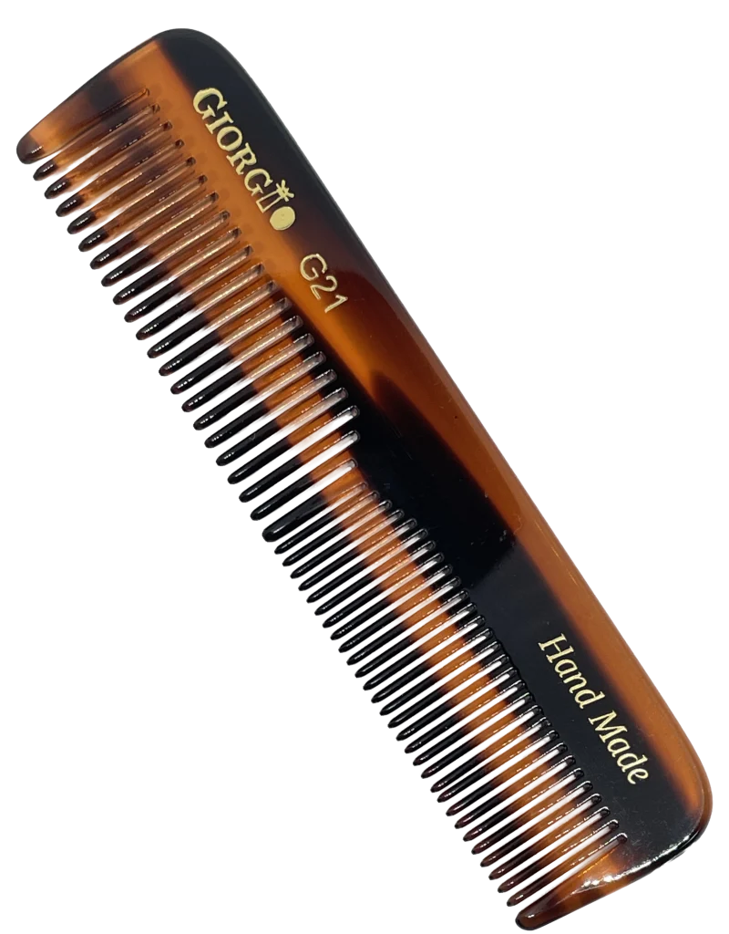 Peine de Carey 11cm