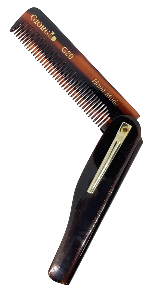 Peine de Carey 9cm