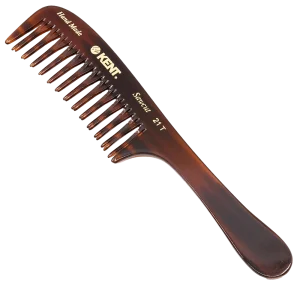 Peine de carey 19cm