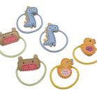 Set de Cola x6