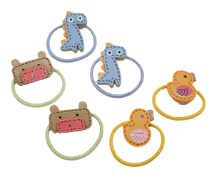 Set de Cola x6