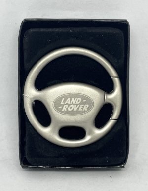 Llavero Land Rover