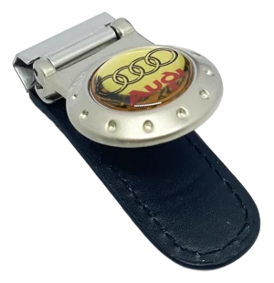 Money Clip Audi