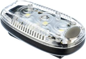 Luz de seguridad 30 lúmenes